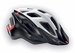 Met Funandgo Commuter / Road Cycling Helmet 2017