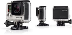 GoPro Hero 4 Black