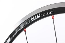 Fulcrum Racing 5 LG Road Clincher Wheelset