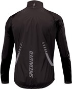 Specialized RBX Elite High Vis Rain Cycling Jacket