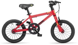 Frog 43 14w 2017 Kids Bike
