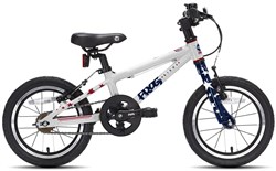 Frog 43 14w 2017 Kids Bike