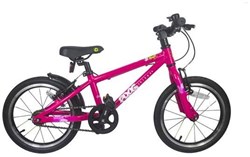 Frog 43 14w 2017 Kids Bike