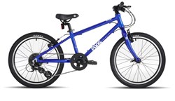 Frog 52 20w 2017 Kids Bike