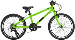 Frog 52 20w 2017 Kids Bike