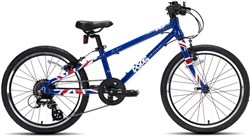 Frog 52 20w 2017 Kids Bike