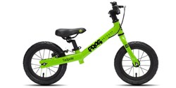 Frog Tadpole 12w Balance Bike 2017 Kids Balance Bike