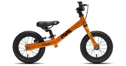 Frog Tadpole 12w Balance Bike 2017 Kids Balance Bike