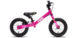 Frog Tadpole 12w Balance Bike 2017 Kids Balance Bike