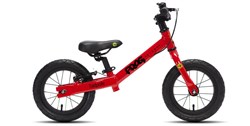 Frog Tadpole 12w Balance Bike 2017 Kids Balance Bike