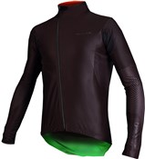 Endura Equipe Classics Windproof Short Sleeve Cycling Jersey SS16