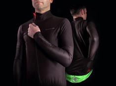 Endura Equipe Classics Windproof Short Sleeve Cycling Jersey SS16