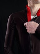 Endura Equipe Classics Windproof Short Sleeve Cycling Jersey SS16