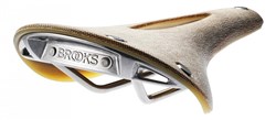 Brooks C17-S Cambium Carved Ladies Saddle