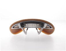 Brooks C17-S Cambium Carved Ladies Saddle