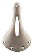 Brooks C17-S Cambium Carved Ladies Saddle