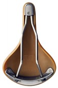 Brooks C17-S Cambium Ladies Saddle