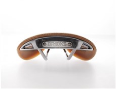 Brooks C17-S Cambium Ladies Saddle