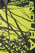 Endura Hummvee Ray Kids Short Sleeve Cycling Jersey AW16