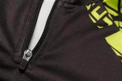 Endura Hummvee Ray Kids Short Sleeve Cycling Jersey AW16
