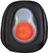 Endura Seat Pack With LED