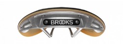 Brooks C17 Cambium Saddle