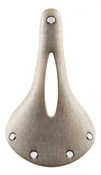 Brooks C17 Cambium Carved Saddle