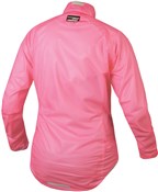 Endura FS260 Pro Adrenaline Race Cape Womens Windproof Cycling Jacket AW17