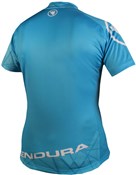 Endura SingleTrack T Womens Short Sleeve Cycling Jersey SS16
