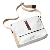 Brooks Euston Utility Shoulder Satchel / Bag