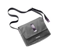 Brooks Euston Utility Shoulder Satchel / Bag