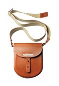 Brooks B1 Satchel Shoulder Bag
