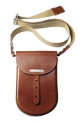 Brooks B2 Satchel Shoulder Bag