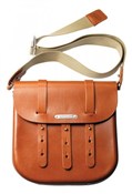 Brooks B3 Satchel Shoulder Bag