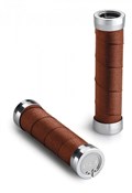 Brooks Cambium Slender Handlebar Grips