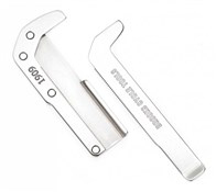 Brooks 1909 Adjustable Spanner