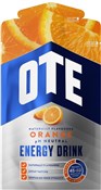 OTE Energy Drink Mix with Added Electrolytes - 43g Box 14