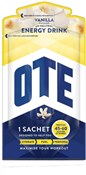 OTE Energy Drink Mix with Added Electrolytes - 43g Box 14