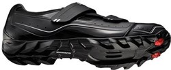 Shimano M065 SPD MTB Shoes