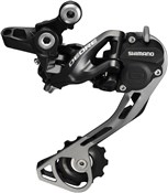 Shimano RD-M615 Deore 10 Speed Shadow+ Design Rear Derailleur GS