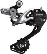 Shimano RD-M615 Deore 10 Speed Shadow+ Design Rear Derailleur GS