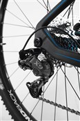 DiamondBack Lumis 3.0 27.5" 2017 Mountain Bike