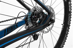 DiamondBack Lumis 3.0 27.5" 2017 Mountain Bike