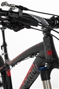 DiamondBack Myers 3.0 27.5" 2017 Mountain Bike