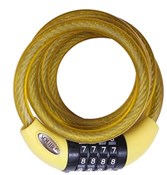 Squire 216 Combination Cable Lock