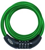 Squire 216 Combination Cable Lock