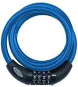 Squire 216 Combination Cable Lock