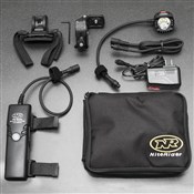 NiteRider Pro 1800 Race Rechargeable Front Light