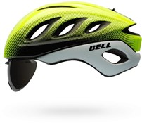 Bell Star Pro Road Cycling Helmet With Shield 2016