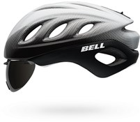 Bell Star Pro Road Cycling Helmet With Shield 2016
